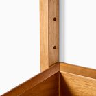 Mid-Century Modular Bookshelf