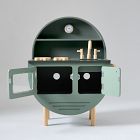 Olive Play Kitchen Set