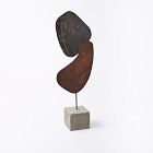 Recycled Metal Sculptures