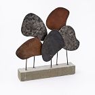 Recycled Metal Sculptures