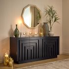 Form Studies Ceramic Planters