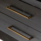 Alexa Burnished Media Console (64.5")