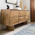Anton Solid Wood Buffet (63&quot;)