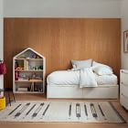 Arlen Storage Bed