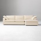 Build Your Own - Harmony Modular Petite Sectional