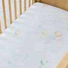 Joseph Altuzarra Hot Air Balloon Crib Sheet