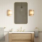 Kingston Sconce (11")