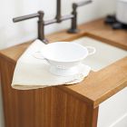 Mid-Century Play Kitchen