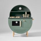 Olive Play Kitchen Set