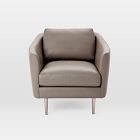 Sloane Leather Chair
