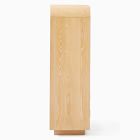 Statement Knob Bookshelf (29")