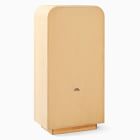 Statement Knob Bookshelf (29")