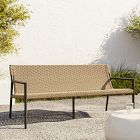 Ventura Outdoor Sofa (70")