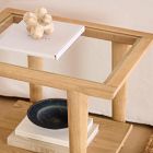 Whitman Side Table (26&quot;)