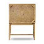 Belinda Secretary Desk (35")