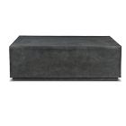 Hoshi Rectangle Outdoor Coffee Table (65")