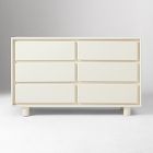 Odell 6-Drawer Dresser (56")