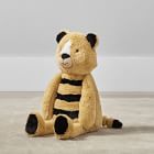 Tiger Plush Animal