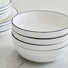 Utility Stoneware Dinnerware Collection