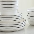 Utility Stoneware Dinnerware Collection