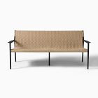 Ventura Outdoor Sofa (70")