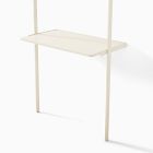 Blaine Wall Desk (31.5")