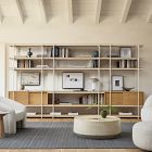 Build Your Own - Pierce Modular Shelving
