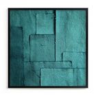 &quot;Gathered Remnants&quot; Framed Art by Minted for West Elm