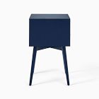 Kids Mid-Century Painted Nightstand