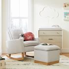 Paxton Convertible Rocker