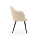 Sterling Healthcare Guest Chair w/ Arms