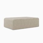 Syros Outdoor Waterfall Coffee Table Protective Cover