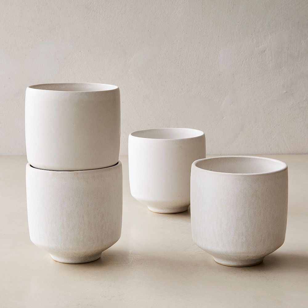 Kanto Stoneware Mug Sets
