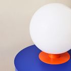 Edie Table Lamp (10")