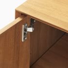 Mid-Century Cabinet (35&quot;)