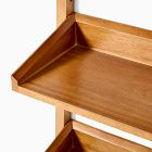 Mid-Century Modular Bookshelf