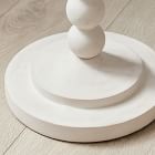 Naturalist Floor Lamp (60")