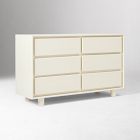 Odell 6-Drawer Dresser (56")