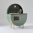 Olive Play Kitchen Set