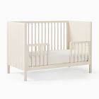 Scalloped Crib Conversion Kit Only
