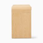 Statement Knob Desk (39")