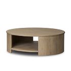 Thalassa Round Coffee Table (48&quot;)