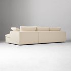 Build Your Own - Harmony Modular Petite Sectional