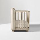 Joseph Altuzarra 4-in-1 Crib Nursery Furniture Set