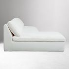 Kerena Outdoor Modular 2-Piece Sectional (114")