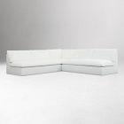 Kerena Outdoor Modular 3-Piece Sectional (114&quot;)