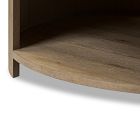 Thalassa Round Coffee Table (48&quot;)