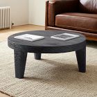 Torrey Coffee Table (36")