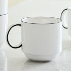 Utility Stoneware Mug Sets