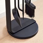 Willow Fireplace Tools